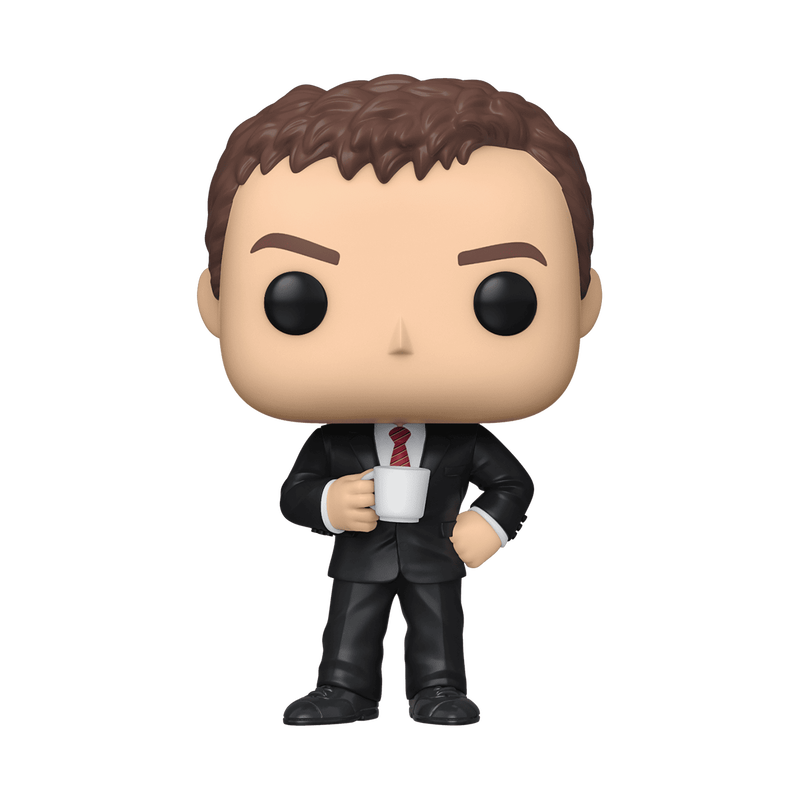 Pop! Will Truman, , hi-res view 1