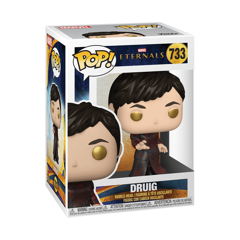 Pop! Druig, , hi-res view 2
