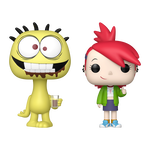 Foster's Home for Imaginary Friends Duo Bundle, , hi-res view 1