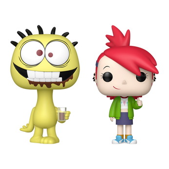 Foster's Home for Imaginary Friends Duo Bundle, , hi-res view 1