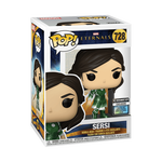 POP Marvel: Eternals - Sersi w/Card(EE), , hi-res view 1