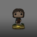 Pop! Plus Frodo Baggins (Glow), , hi-res view 3