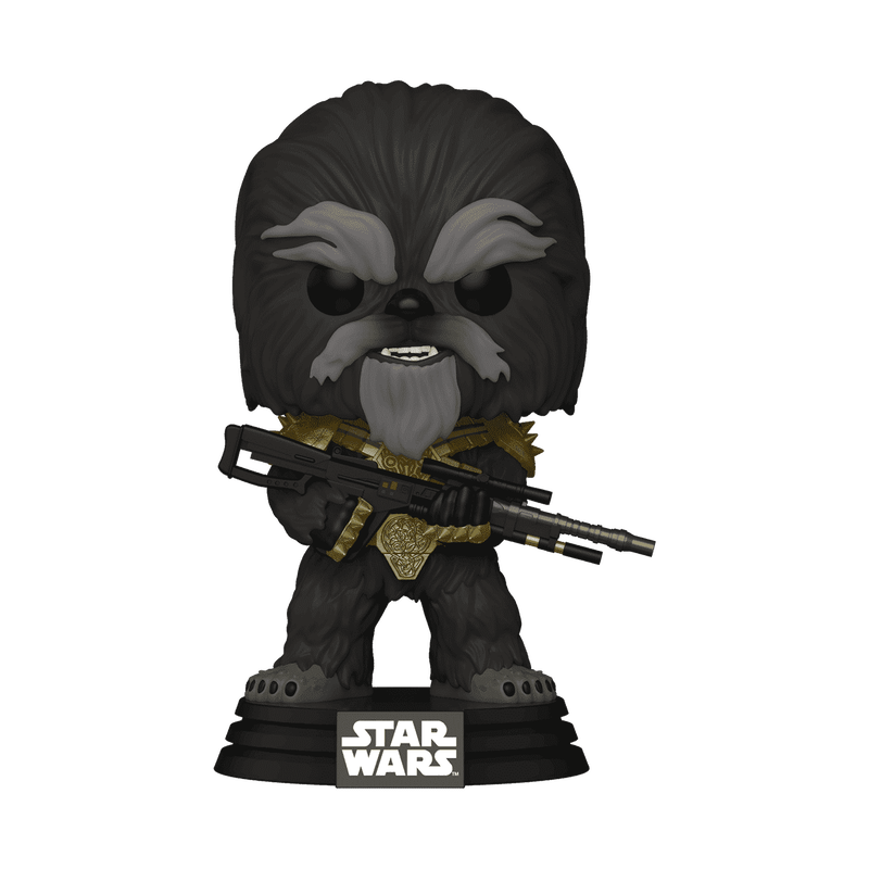 Pop! Krrsantan, , hi-res view 1