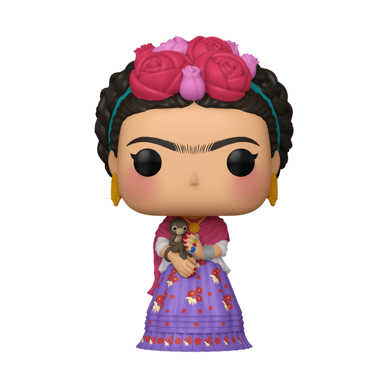 Pop! Frida Kahlo, , hi-res view 1