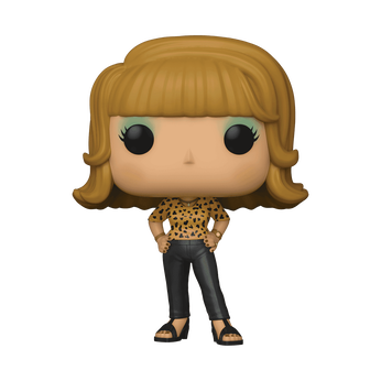 Pop! Carmela Soprano, Image 1