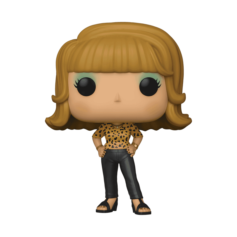 Pop! Carmela Soprano, , hi-res view 1