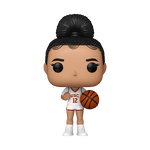 Pop! JuJu Watkins (White Jersey), , hi-res view 1