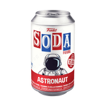 Vinyl SODA NASA Astronaut, , hi-res view 2