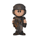 Vinyl SODA Johnny Rico, , hi-res view 3