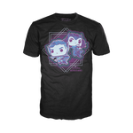 Doctor Strange and Scarlet Witch Boxed Tee, , hi-res view 1