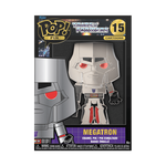 Pop! Pins Megatron, , hi-res view 1