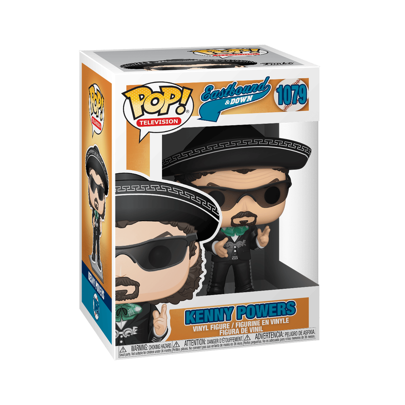 Pop! Kenny Powers Mariachi Outfit, , hi-res view 2