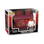 Pop! Town Pennywise & Wagon, , hi-res view 2