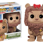 Cowardly Lion, , hi-res view 1