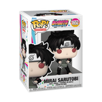 Pop! Mirai Sarutobi, , hi-res view 2
