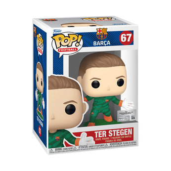 Pop! Ter Stegen, Image 2