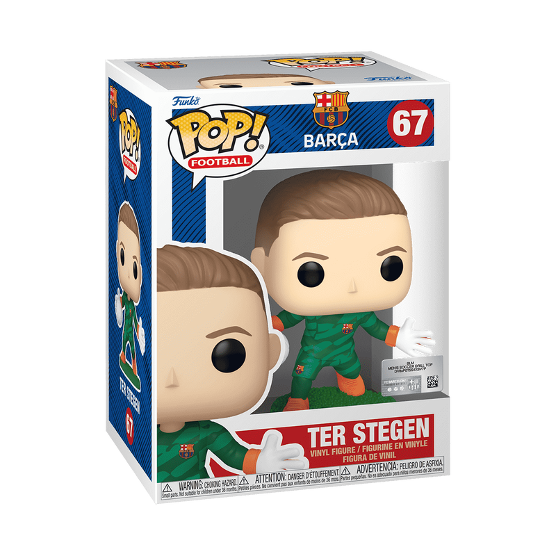 Pop! Ter Stegen, , hi-res view 2