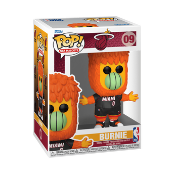 Pop! Burnie, Image 2