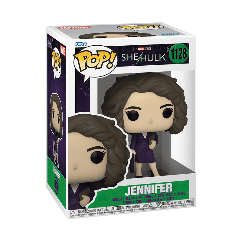 Pop! Jennifer, , hi-res view 3