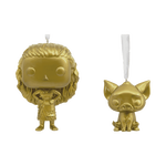 Moana & Pua Ornament, , hi-res view 2