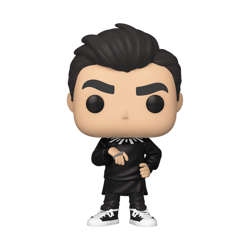 Pop! David Rose, , hi-res view 1