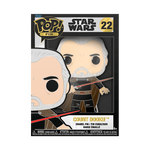Pop! Pins Count Dooku, , hi-res view 1