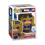 Pop! Gingerbread Thanos, , hi-res view 2