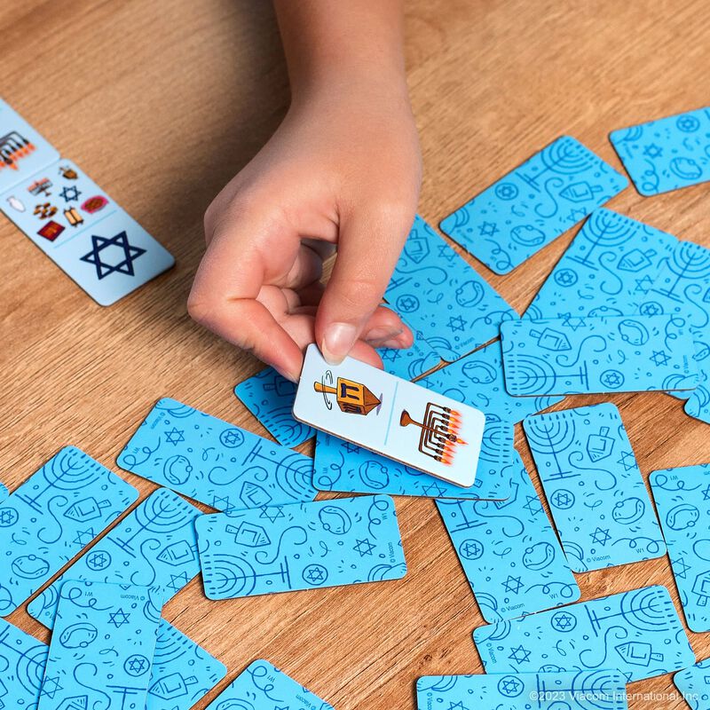 Rugrats the Meanie of Chanukah Game, , hi-res view 6