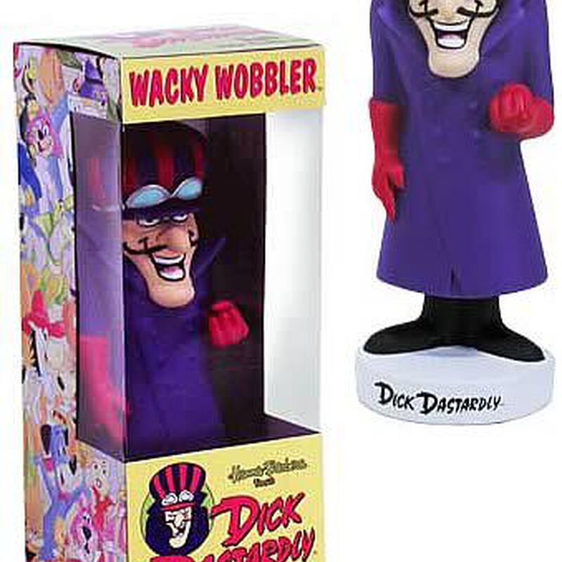 Hanna-Barbera: Dick Dastardly WW, , hi-res view 1