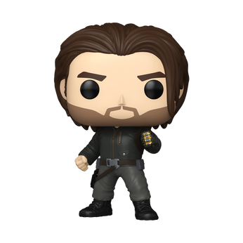Pop! Bucky Barnes (Thunderbolts), Image 1