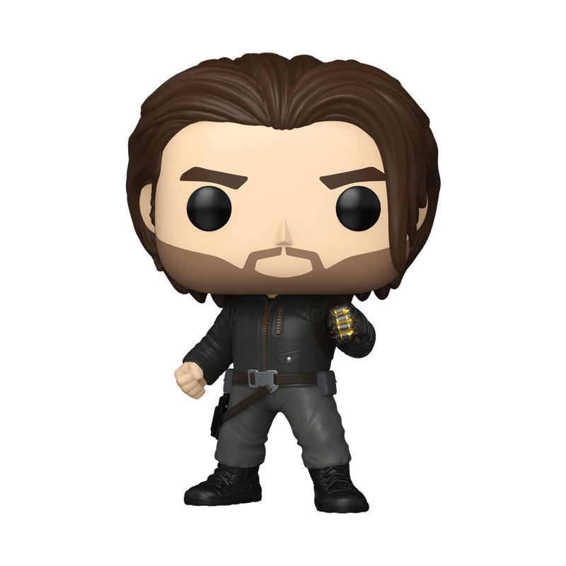 Pop! Bucky Barnes (Thunderbolts), , hi-res view 1