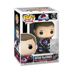 Pop! Nathan MacKinnon (Home Jersey), , hi-res view 2
