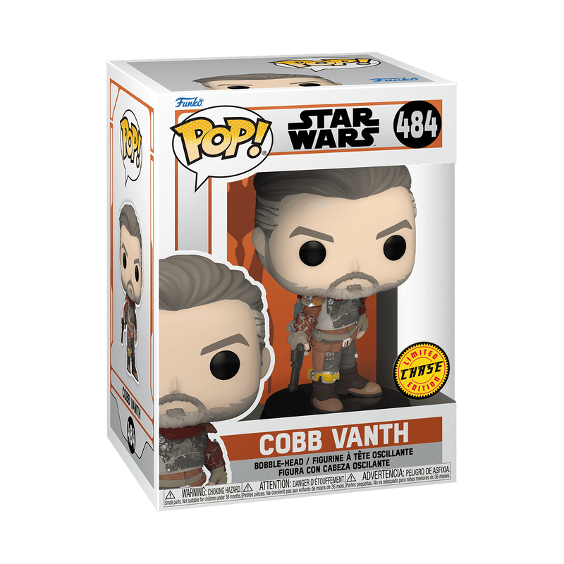 Pop! Cobb Vanth, , hi-res view 4