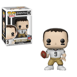 Saints- Drew Brees, , hi-res view 1