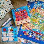 Cranium Big Brain Detective Game FWlifestyle1 view 2