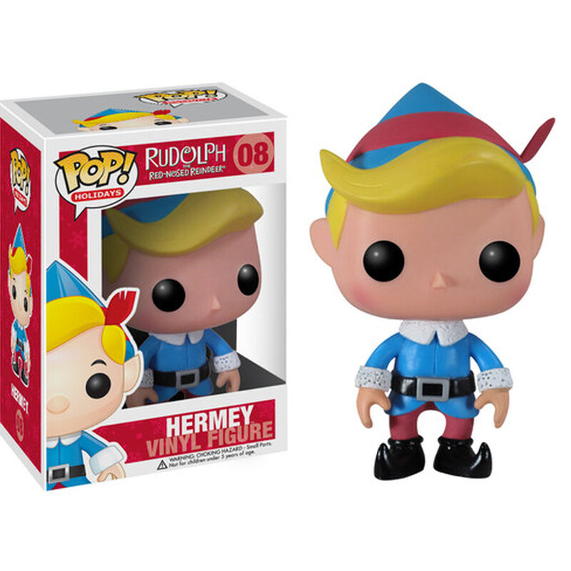 Hermey the Elf, , hi-res view 1