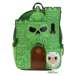 Pop! & Bag Temple of Darkness Sorceress (Diamond) Pop! and He-Man Castle Grayskull Mini Backpack Bundle, , hi-res view 1