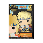Pop! Pin Minato Namikaze, , hi-res view 1