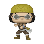Pop! Usopp with Rubber Band, , hi-res view 1