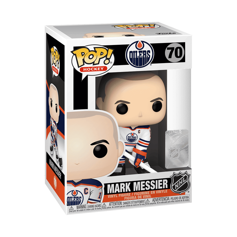 Pop! Mark Messier, , hi-res view 2