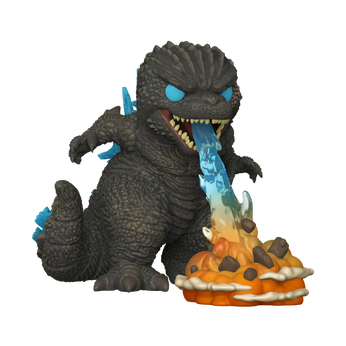 Pop! Godzilla (Heat Ray), , hi-res view 1