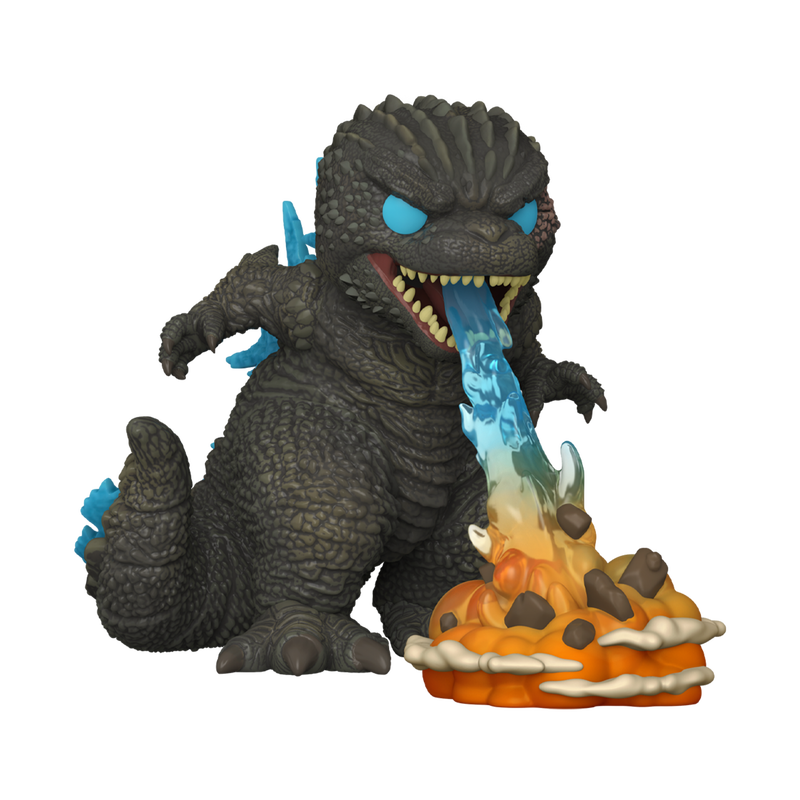 Pop! Godzilla (Heat Ray), , hi-res view 1