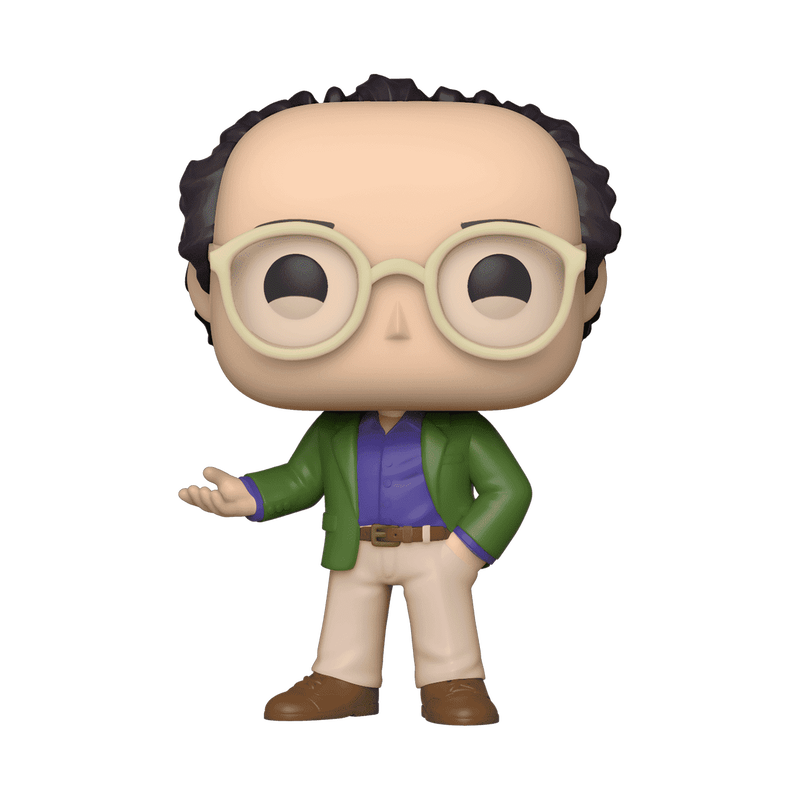 Pop! George, , hi-res view 1