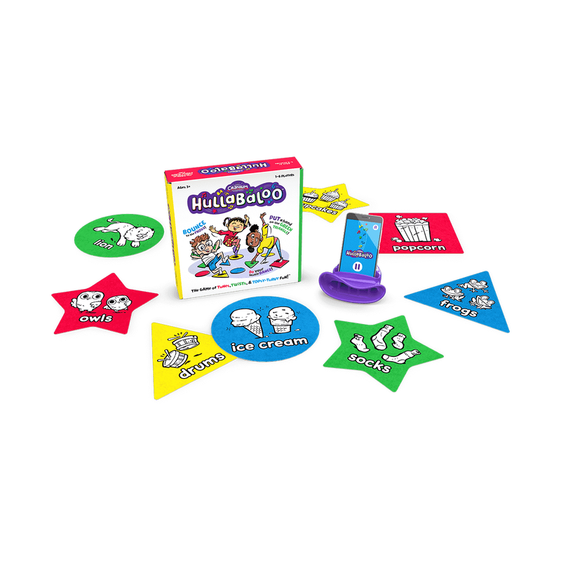 Cranium Hullabaloo, , hi-res view 3