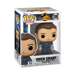 Pop! Owen Grady, , hi-res view 3