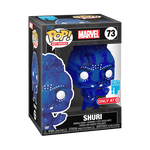 Pop! Artist Series Shuri with Pop! Protector, , hi-res view 2