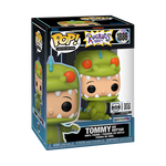 Pop! Tommy as Reptar with Pop! Protector, , hi-res view 2