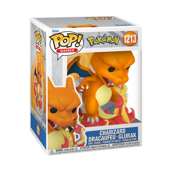 Pop! Premium Charizard, , hi-res view 2