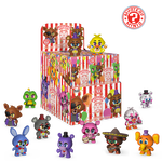 Five Nights at Freddy's Pizzeria Simulator Mystery Minis, , hi-res view 1