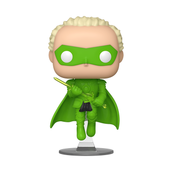 Pop! Green Lantern (Kingdom Come), Image 1